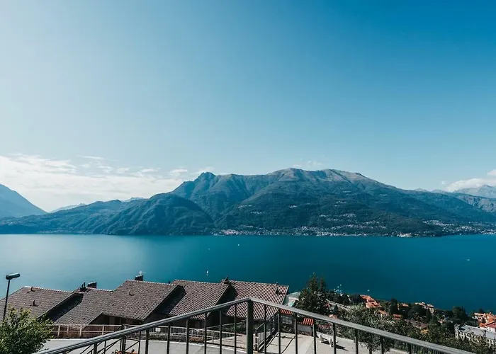 Primavera * Bellano