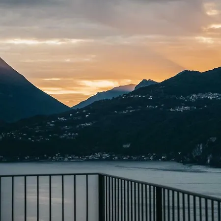 Primavera Prázdninový dům