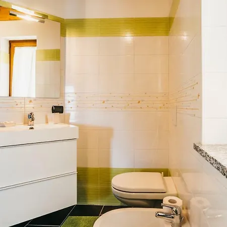 Holiday home Primavera *
