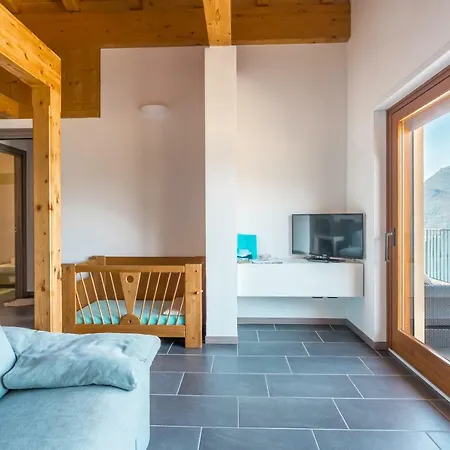 Primavera Vakantiehuis *