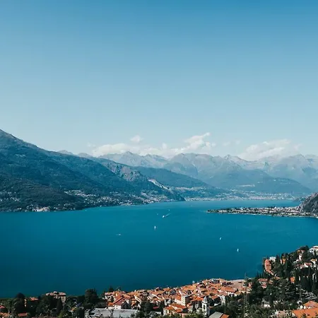 Vakantiehuis Primavera Bellano